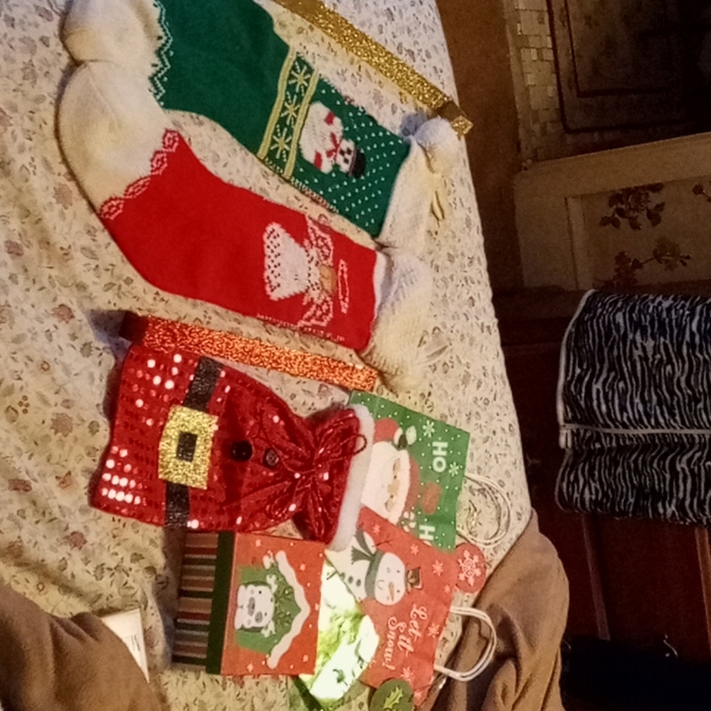 Christmas Supplies